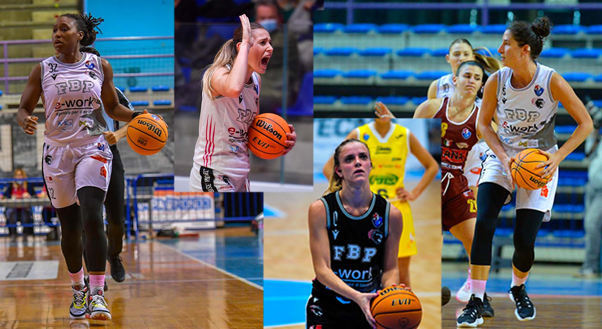 FAENZA BASKET PROJECT, SUCCESS IS BUILT FROM THE BOTTOM-UP